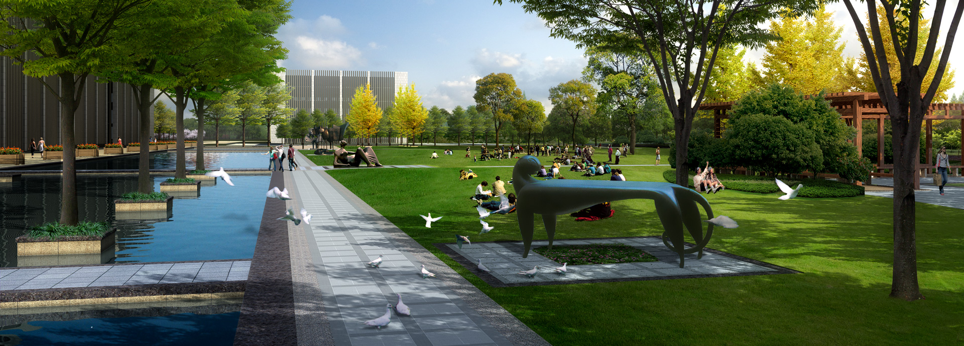 以商業(yè)地產(chǎn)視角探索養(yǎng)老地產(chǎn)創(chuàng)新發(fā)展模式