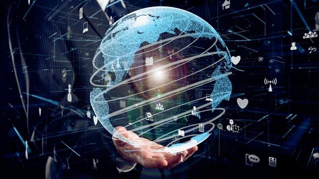 深度解析 互聯(lián)網(wǎng)社會如何塑造我們的精神世界？