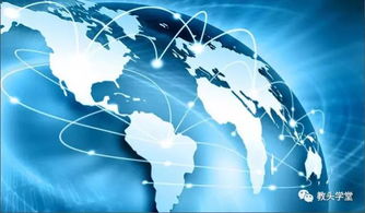 上海經(jīng)濟繁榮與高校云集為何未能催生知名互聯(lián)網(wǎng)科技公司