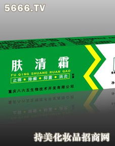 八六五護膚品 產(chǎn)品、加盟店模式與信息科技融合的技術(shù)開發(fā)