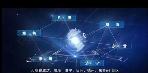 第八屆中國創(chuàng)新創(chuàng)業(yè)大賽(山東賽區(qū))暨2019年山東省中小微企業(yè)創(chuàng)新競技行動計劃正式啟動，聚焦信息科技領(lǐng)域技術(shù)開發(fā)