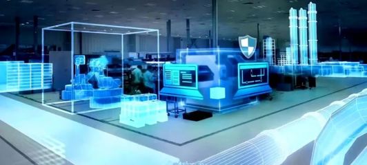 杭電溫州研究院落戶溫州高新區(qū)，開(kāi)啟信息科技領(lǐng)域新篇章