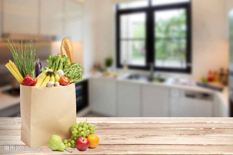 廚房背景下的衣物選擇與護理指南