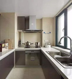 原來廚房臺面要這樣選才耐砍耐看又耐臟，后悔沒早知道！